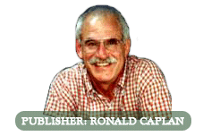 Publisher: Ronald Caplan