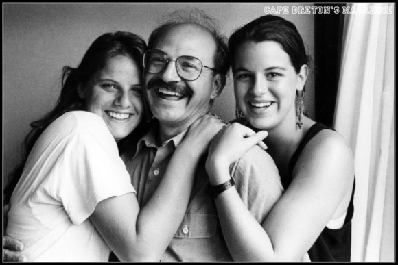 Breton, Murray and Tyana