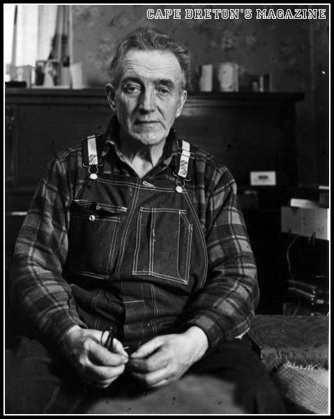 Donald Garrett MacDonald