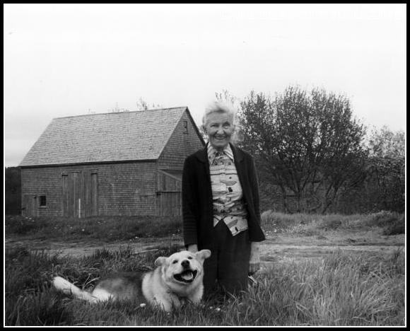 Katie Margaret Gillis