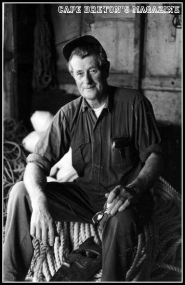 Tommy Peggy MacDonald