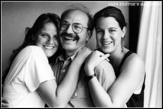 Breton, Murray and Tyana