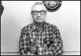 John D MacDonald