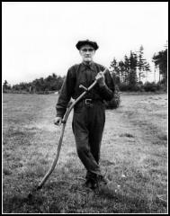 Malcolm Angus MacLeod