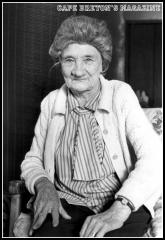 Mary MacMillan Ben Eion