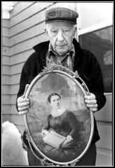 Neil A. MacKinnion, Beaver Cove